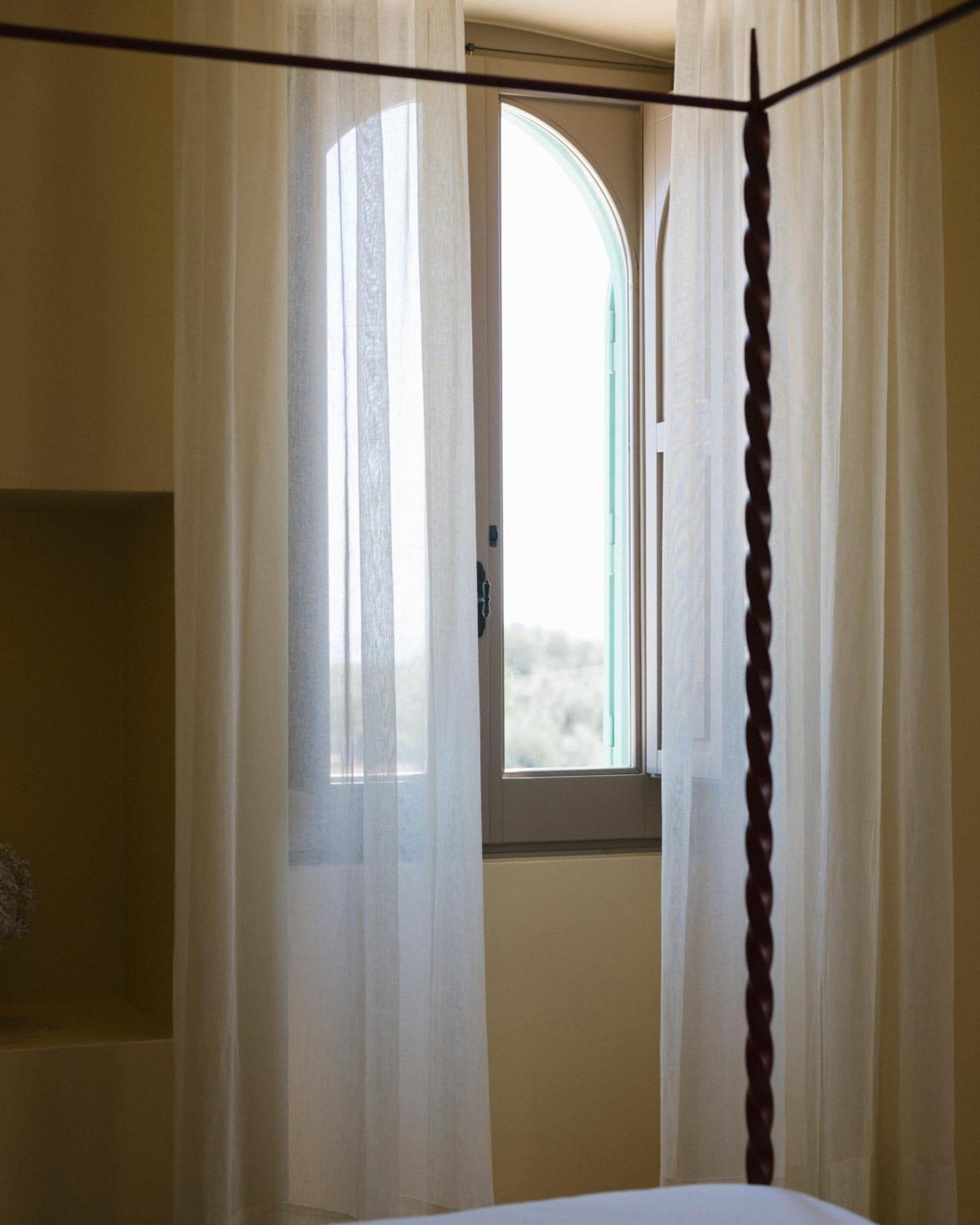 Masseria San Lorenzo Resort Fasano Exterior foto